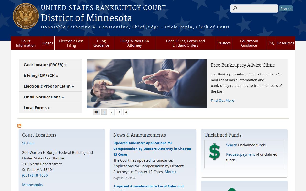 Boyd court docket bankruptcy court distinction